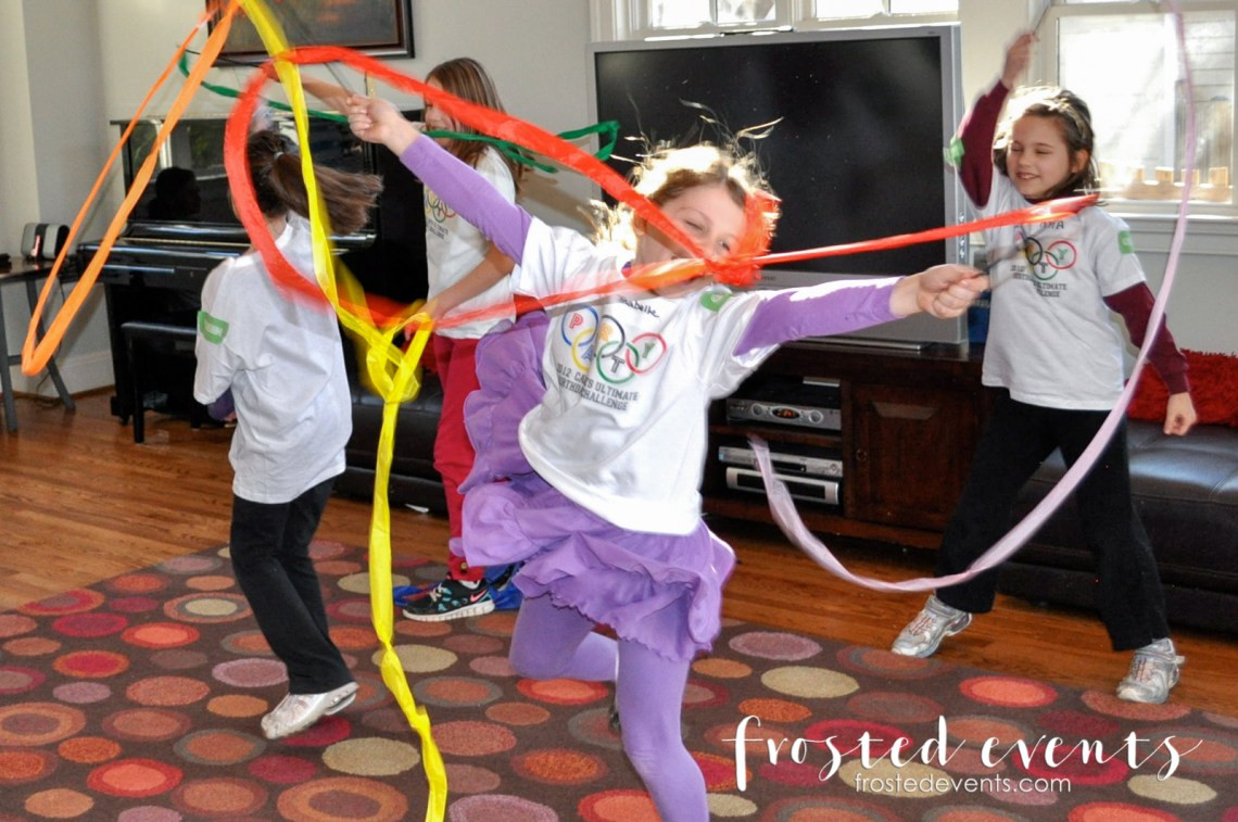 Indoor Olympics Games For Kids
 Fun Olympic Games for Kids and Party Ideas Frosted Moms