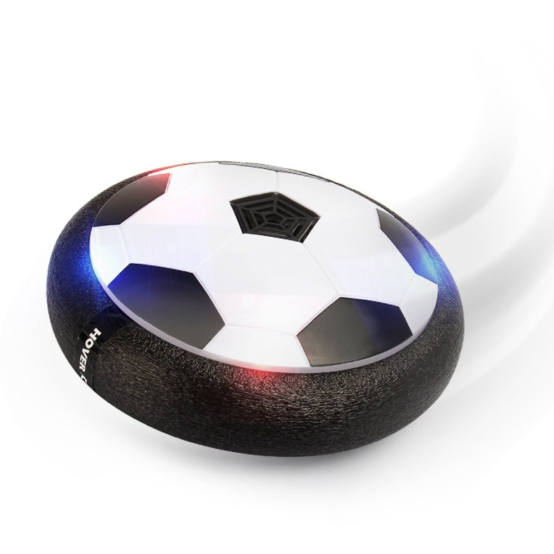 Indoor Sports Games For Kids
 New Kids Indoor LED Soccer Novelty Gad Toys Disk Latest