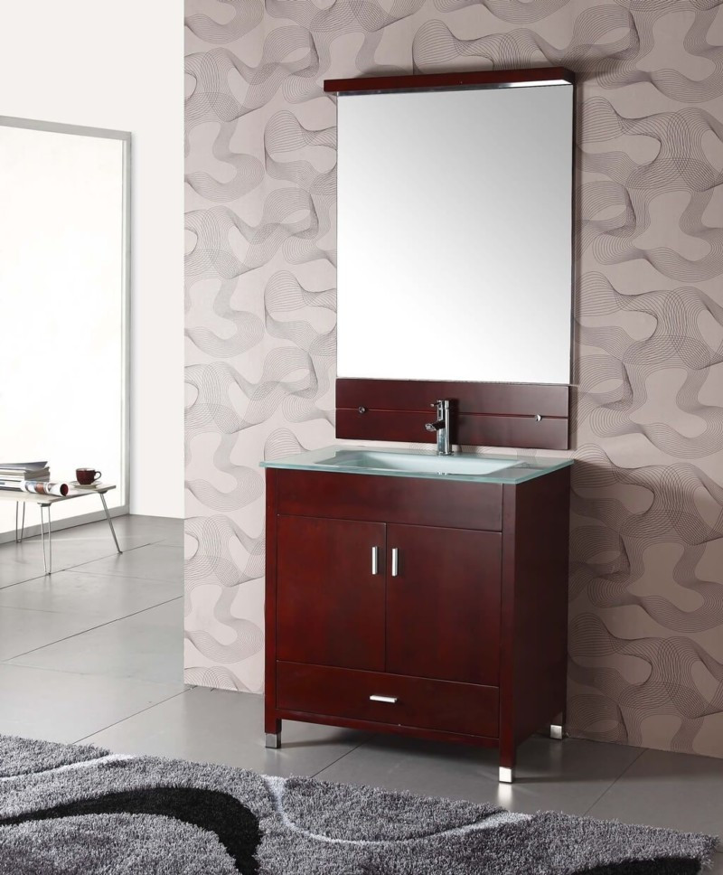 Inexpensive Bathroom Vanity
 Cheap Bathroom Vanities Ideas DIY Design & Decor