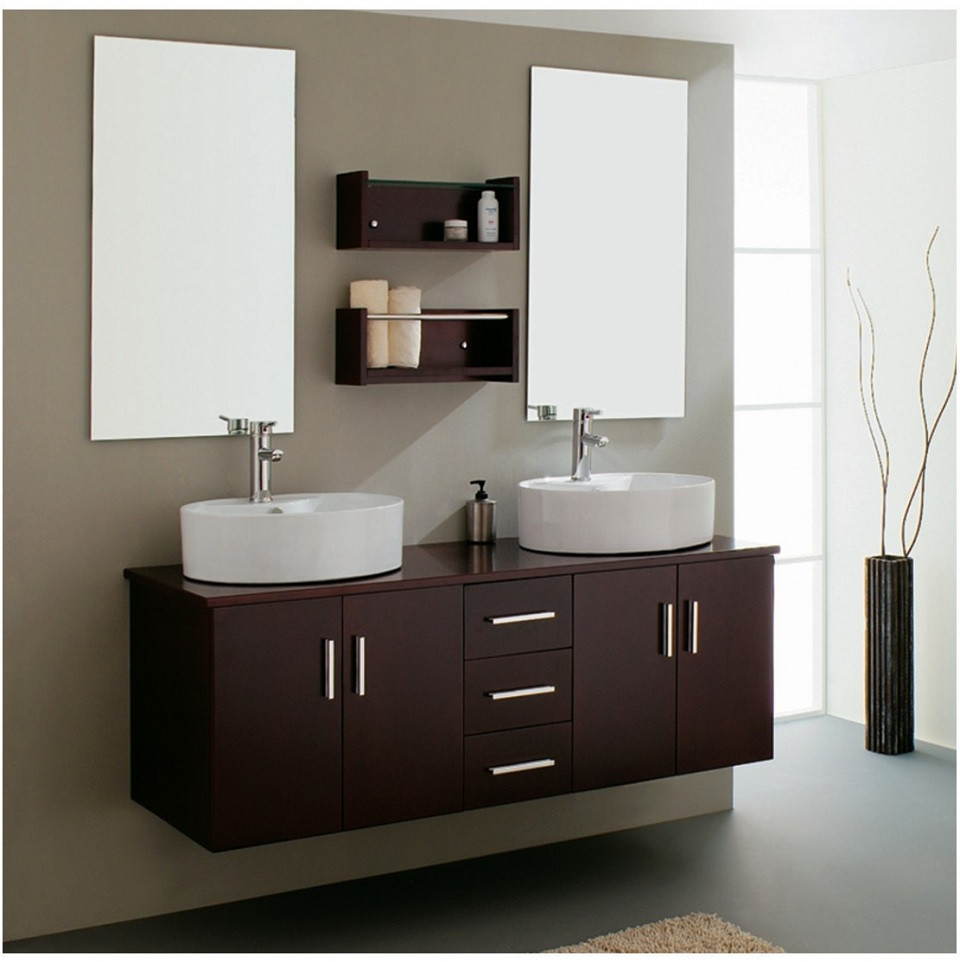 Inexpensive Bathroom Vanity
 cheap modern bathroom vanity cabinet