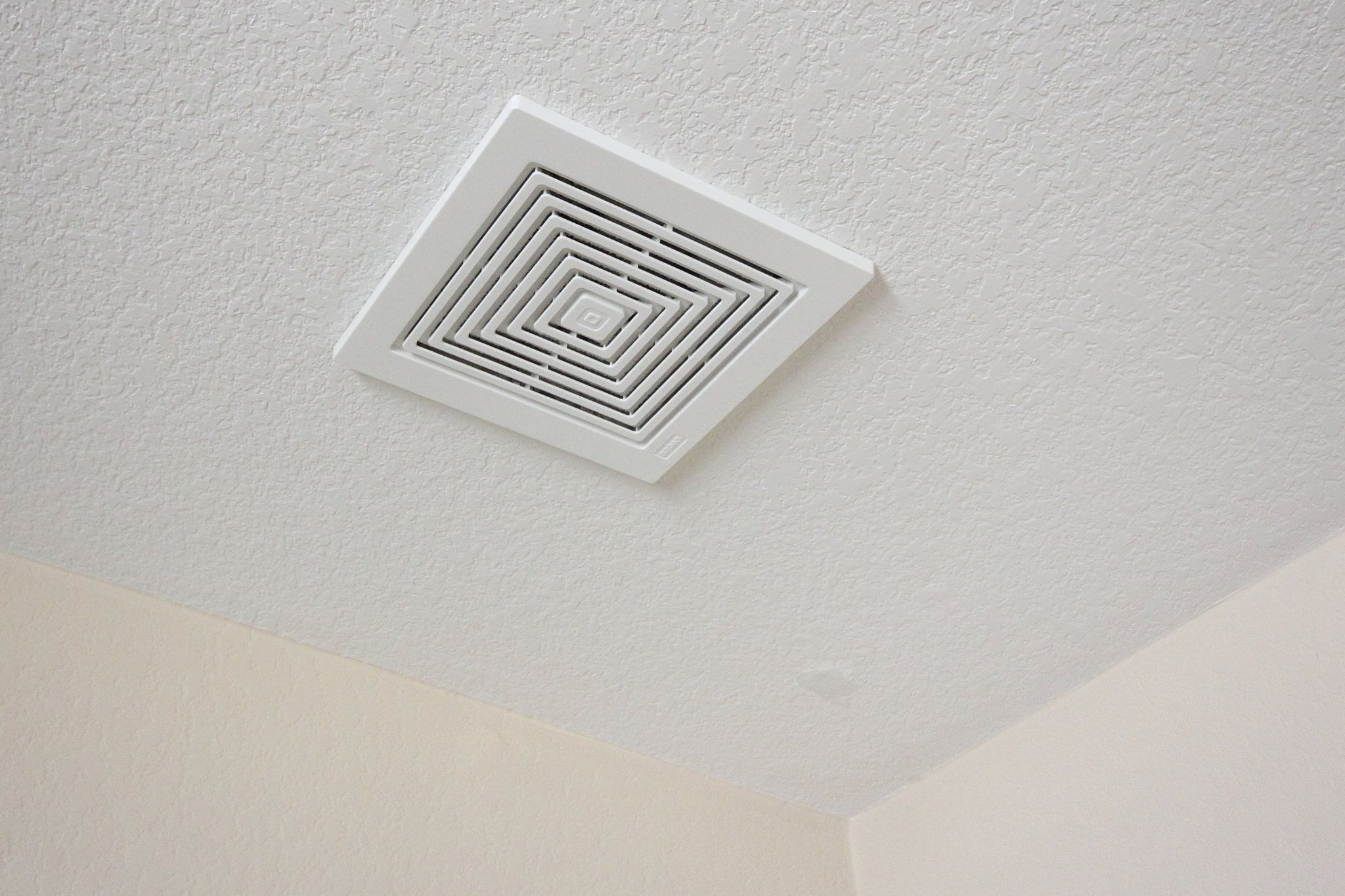 Installing A Bathroom Exhaust Fan
 How to Install a Bathroom Exhaust Fan