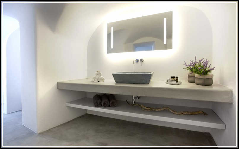 Installing A Bathroom Vanity
 Reasons Why You Should Install Floating Bathroom Vanity