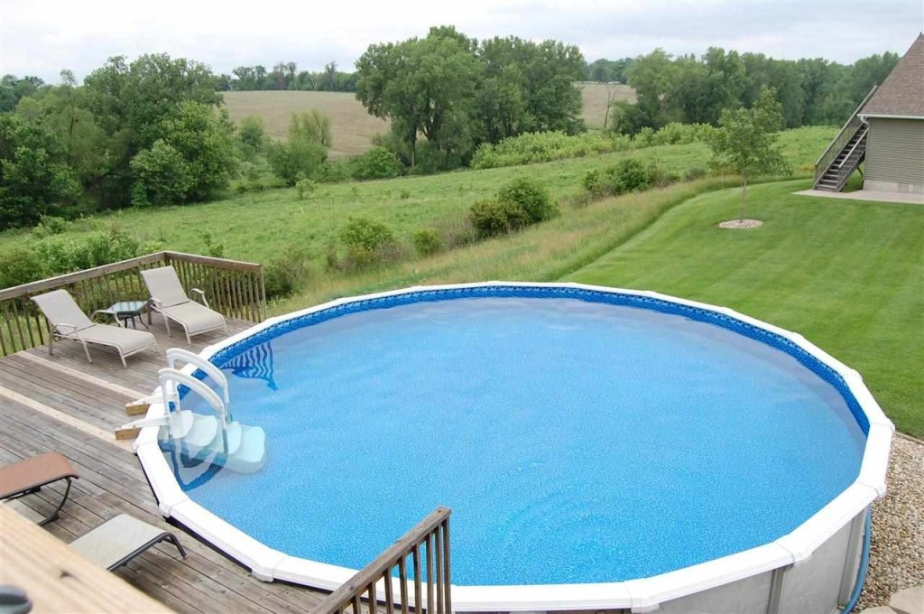 Installing Above Ground Pool
 Everything You Need to Know Before Installing an