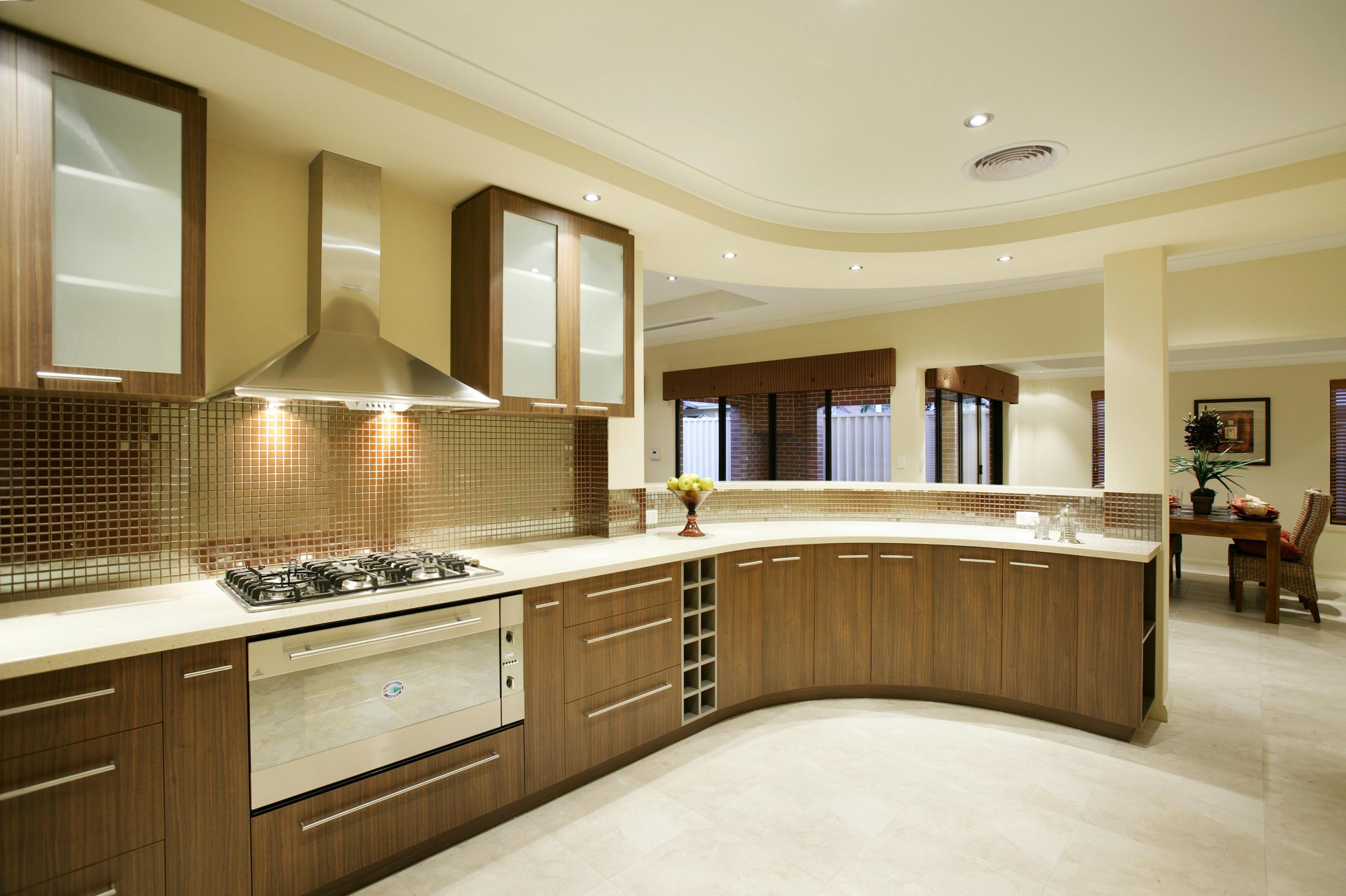 Interior Design Ideas Kitchen
 Chennai Interior Decors
