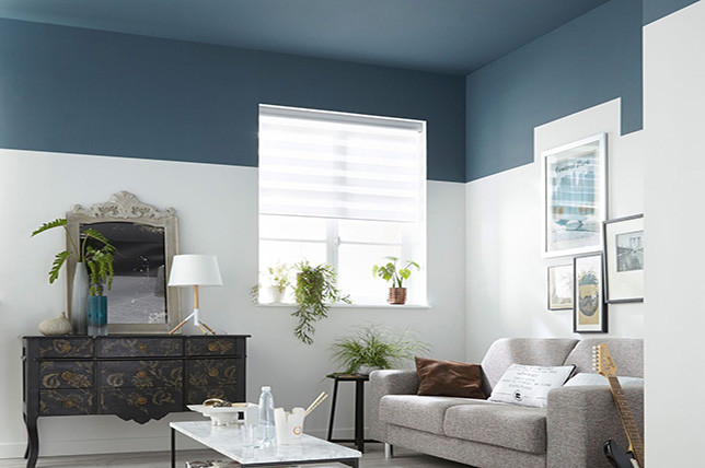 Interior Paint Ideas Living Room
 Living Room Paint 2019