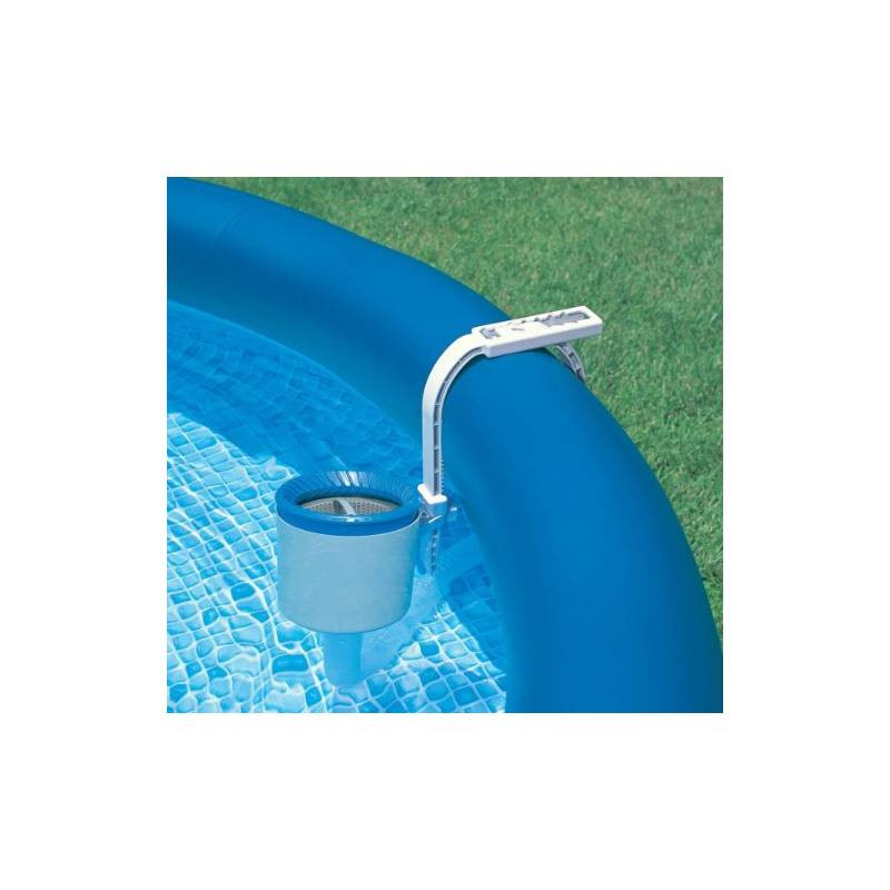 Intex Pool Accessories Above Ground
 INTEX DELUXE SKIMMER USE WITH ABOVE GROUND EASY SET