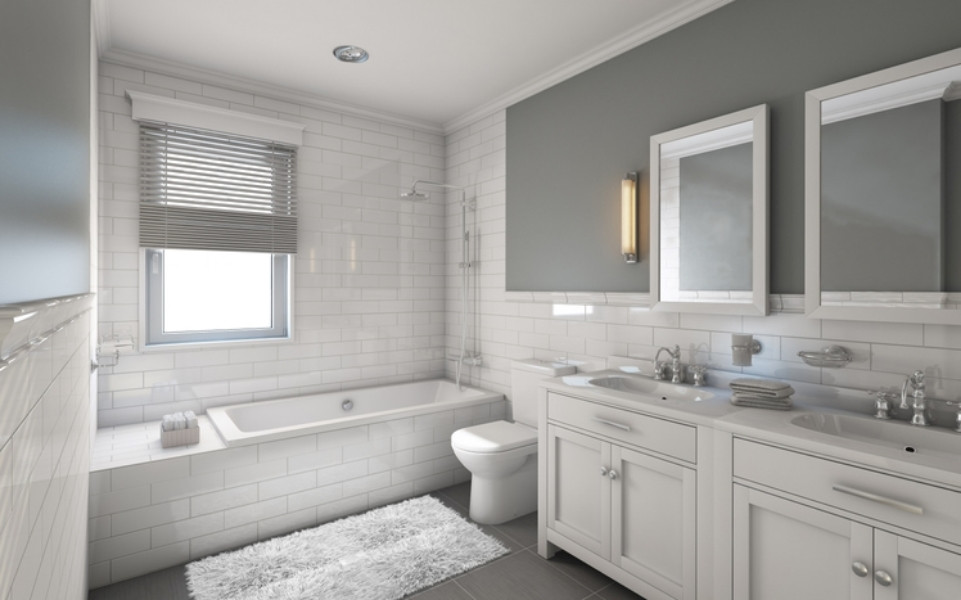 Jack And Jill Bathroom Designs
 What You Need to Know about Jack and Jill Bathrooms