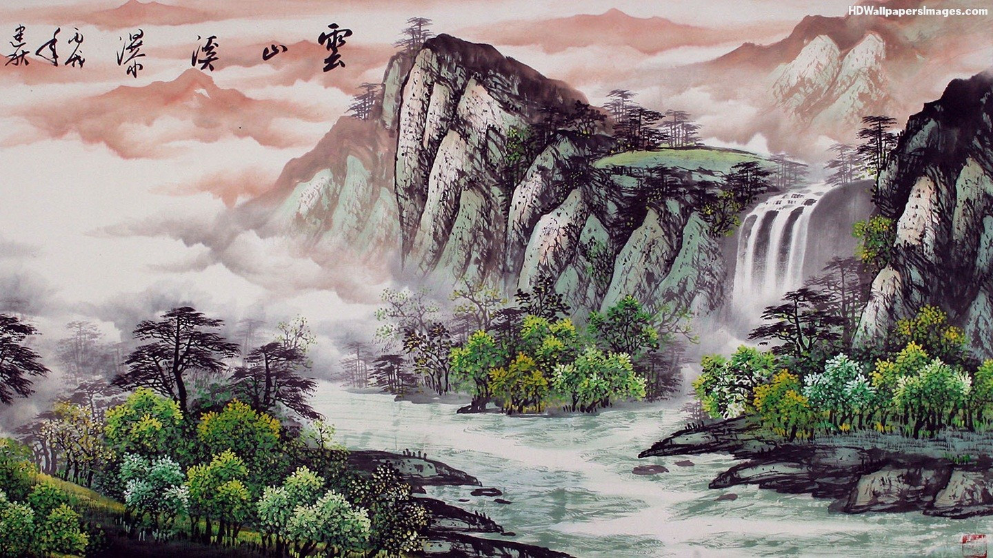 Japan Landscape Painting Luxury 55 Japanese Painting Ideas You Should See Visual Arts Ideas