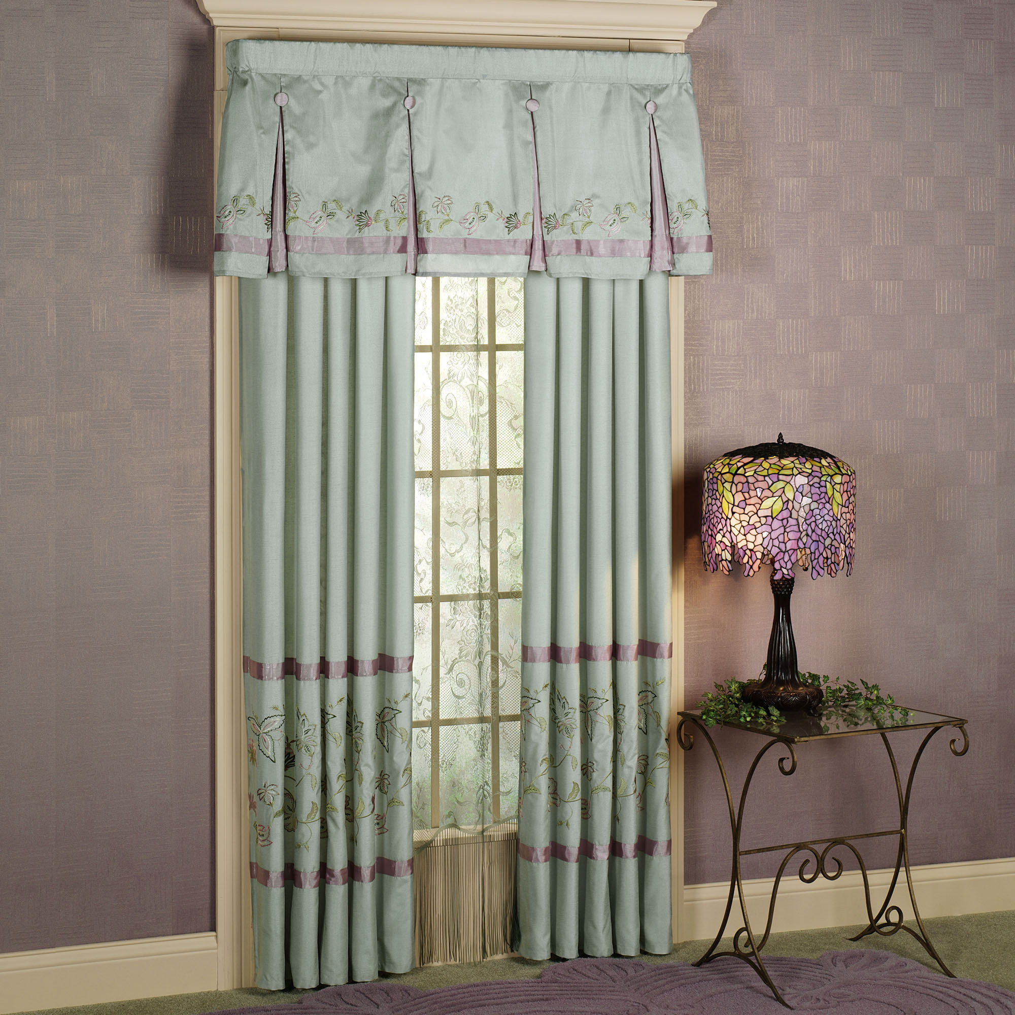 Jcpenney Living Room Curtains
 Curtain Elegant Interior Home Decorating Ideas With