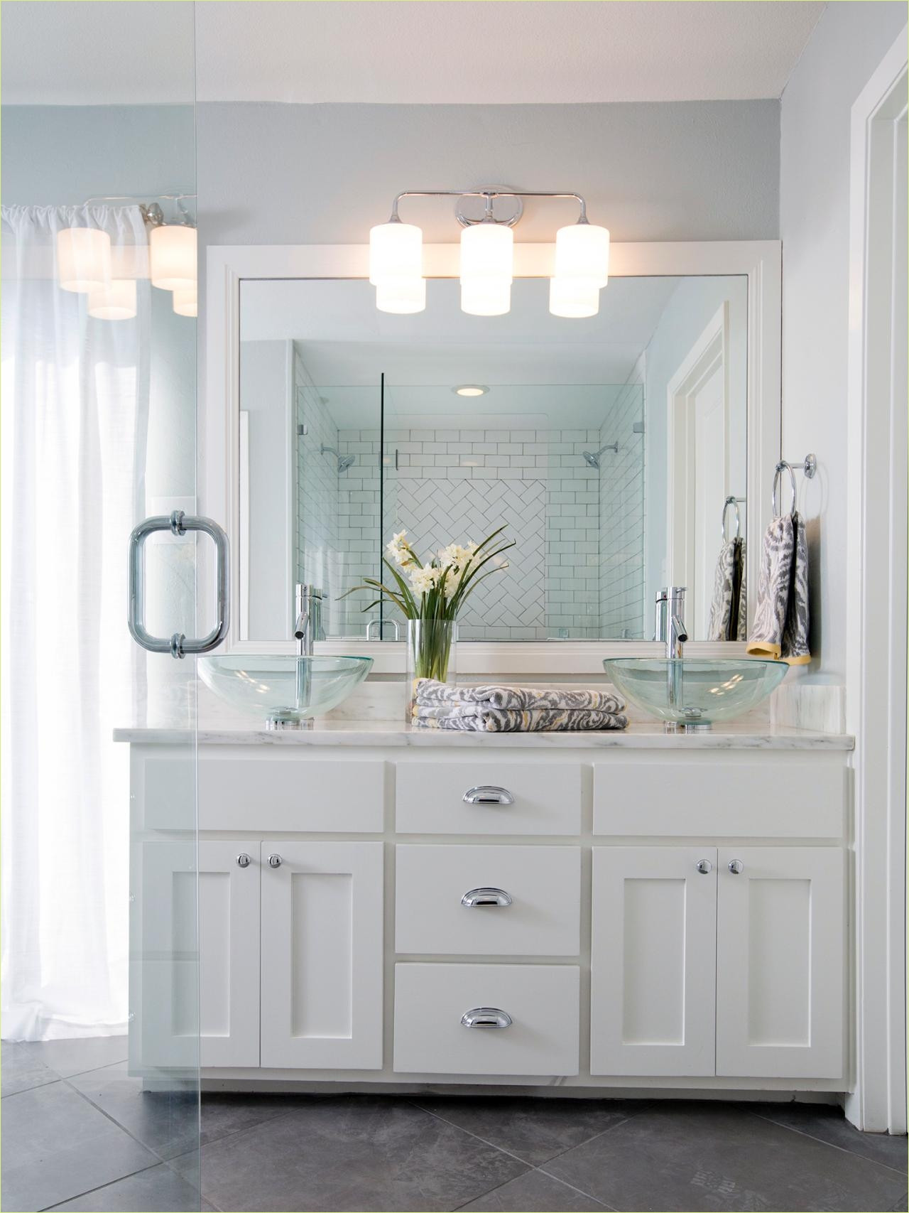 Joanna Gaines Bathroom Designs
 joanna gaines bathroom ideas 12 Daily Home List