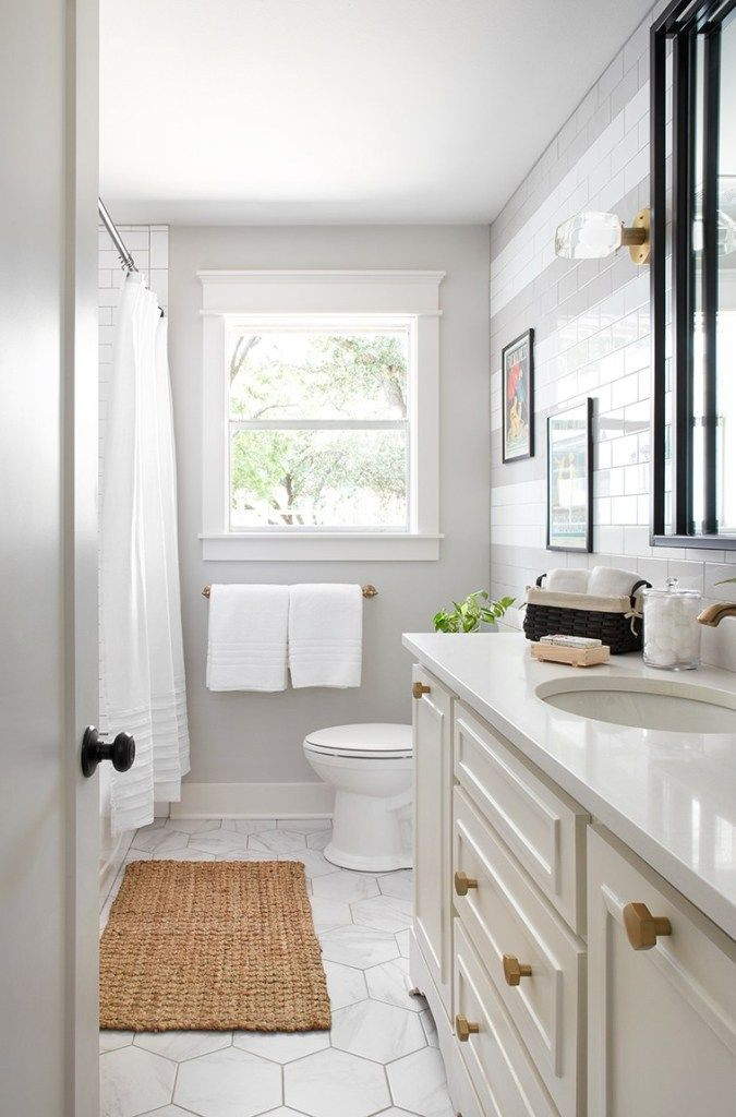 Joanna Gaines Bathroom Designs
 13 Best Bathrooms by Joanna Gaines