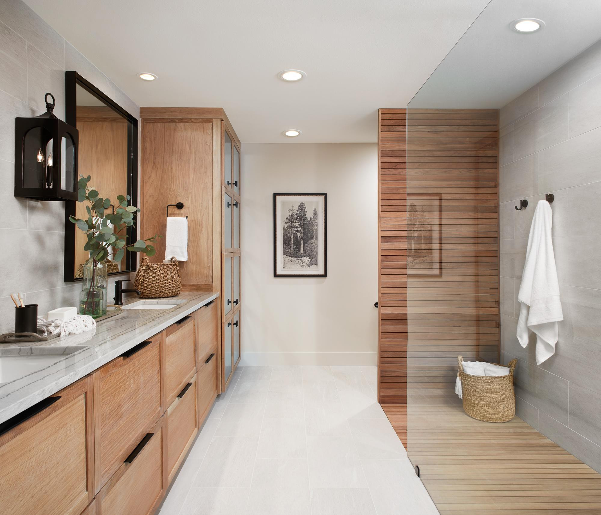 Joanna Gaines Bathroom Designs
 Joanna Gaines Has These Brilliant Tips for Creating the