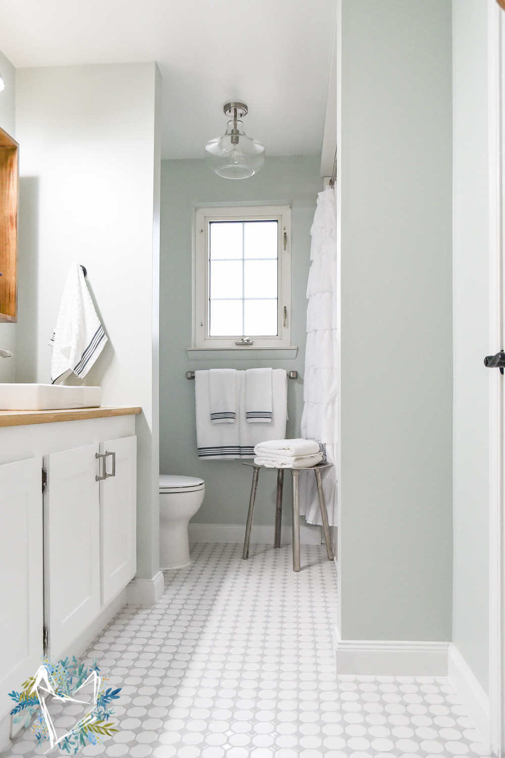 Joanna Gaines Bathroom Designs
 These Tips For Renovating A Bathroom Will Save You