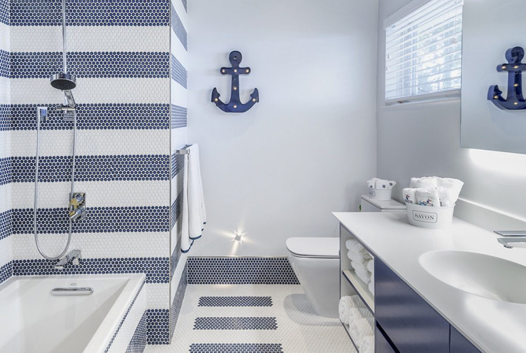 Kid Bathroom Decoration
 12 Kids’ Bathroom Design Ideas That Make a Big Splash