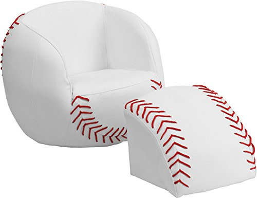 Kids Baseball Chair
 11 Cool Sports Chairs for Toddler Boys
