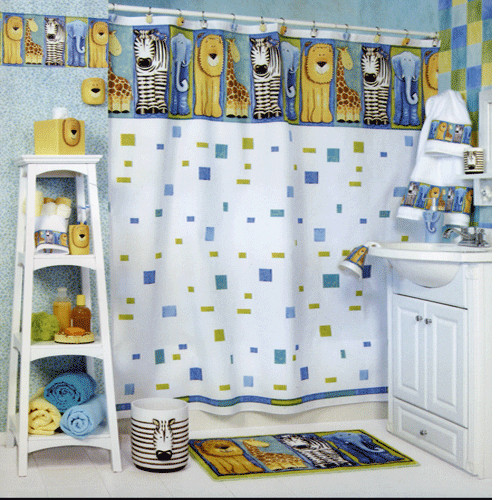 Kids Bathroom Accessories Sets
 Kids Bathroom Sets Furniture and other Decor Accessories