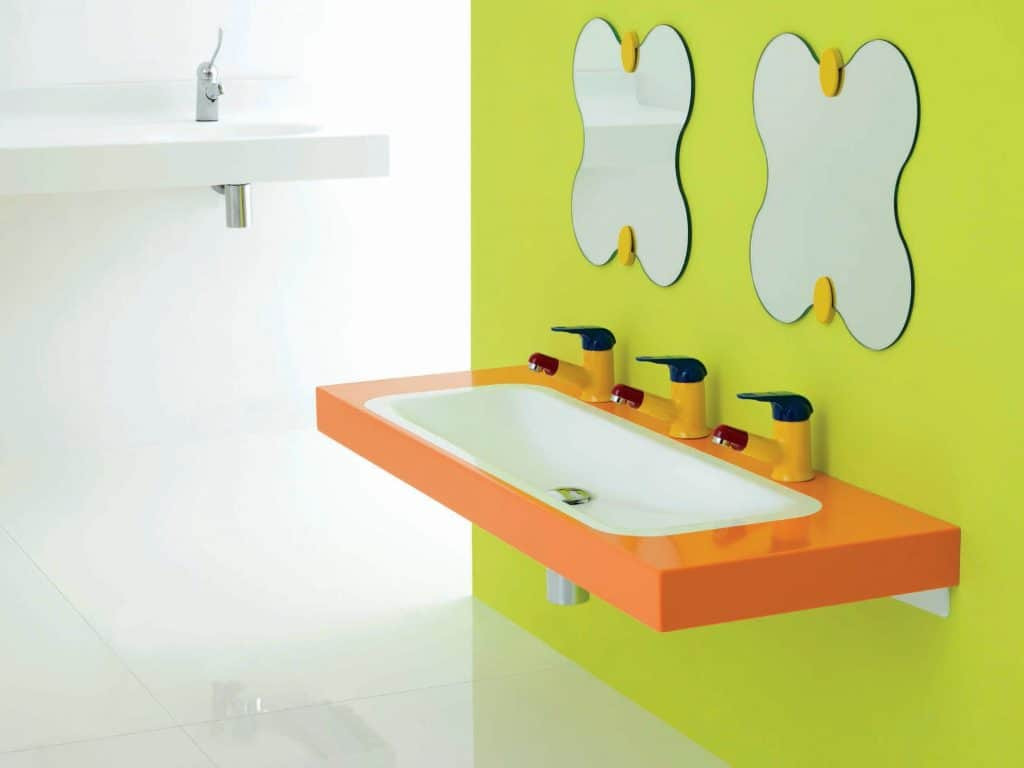 Kids Bathroom Mirror
 WOW 9 Best Bathroom Mirror Ideas to Enhance your Bathroom