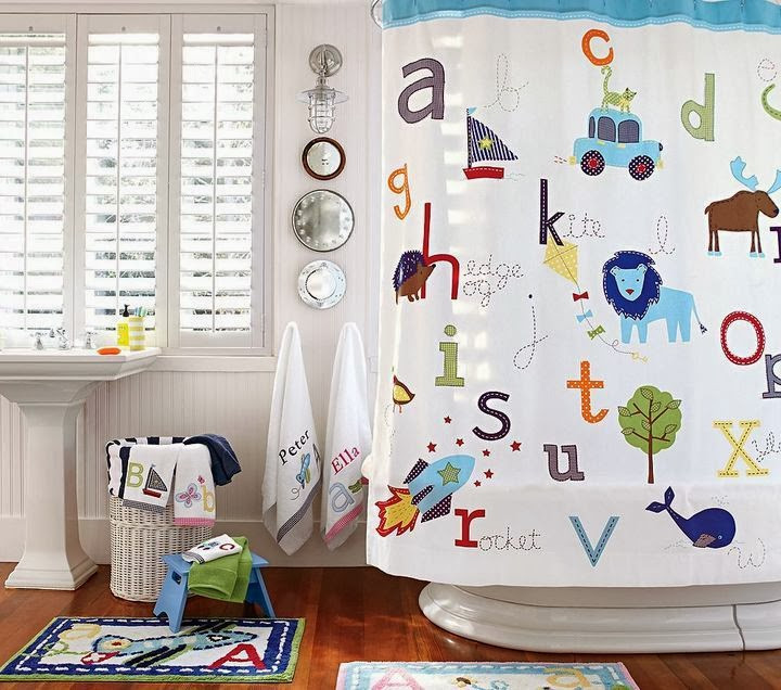 Kids Bathroom Sets
 Kids Bathroom Decor Bedroom and Bathroom Ideas