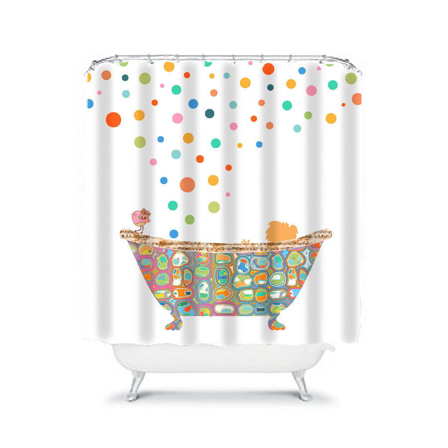 Kids Bathroom Sets
 kids shower curtain bathroom decor shower curtains child