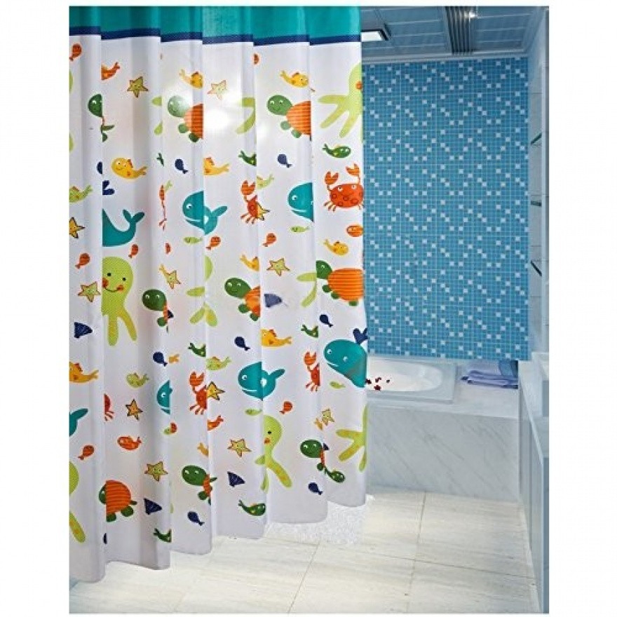 Kids Bathroom Sets
 Kids Shower Curtain Sets Curtains For Bathroom Accessories