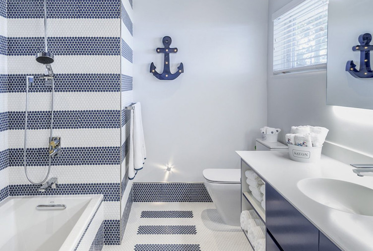 Kids Bathroom Sets
 12 Kids’ Bathroom Design Ideas That Make a Big Splash