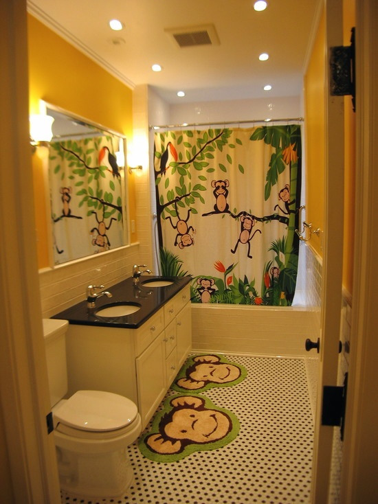 Kids Bathroom Sets
 63 best Kids Bathroom images on Pinterest