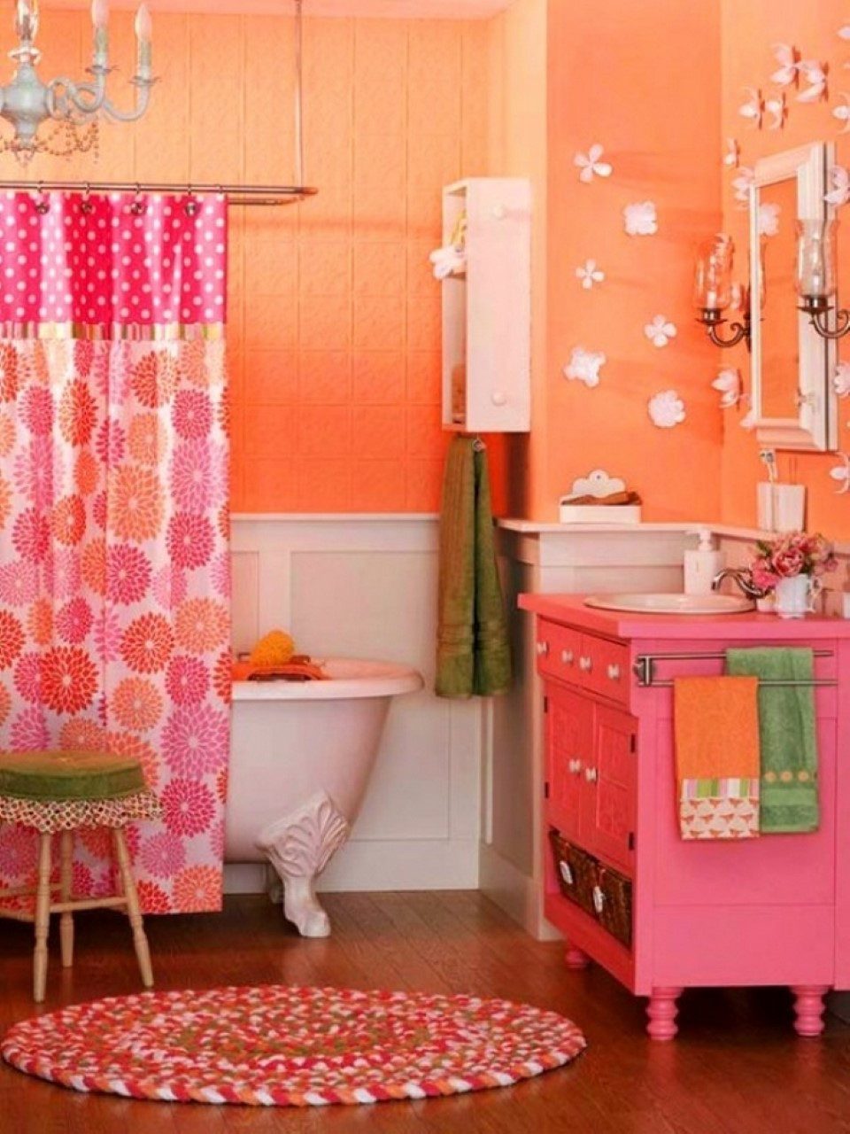 Kids Bathroom Sets
 Unique Kids Bathroom Decor Ideas Amaza Design