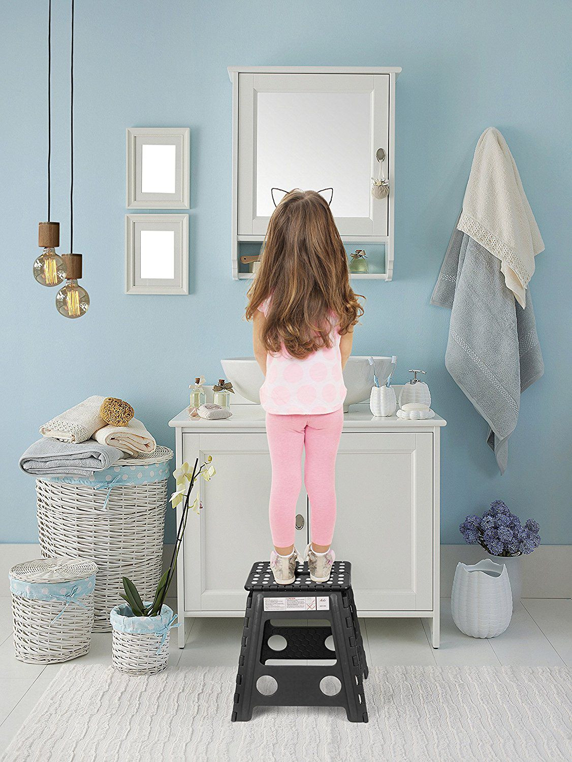 Kids Bathroom Step Stool
 The 7 Best Step Stools to Buy in 2018
