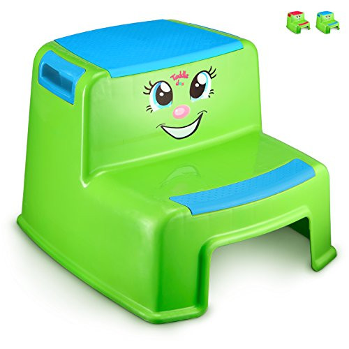 Kids Bathroom Step Stools
 Step Stools for Kids Toddlers Potty Step Stool for