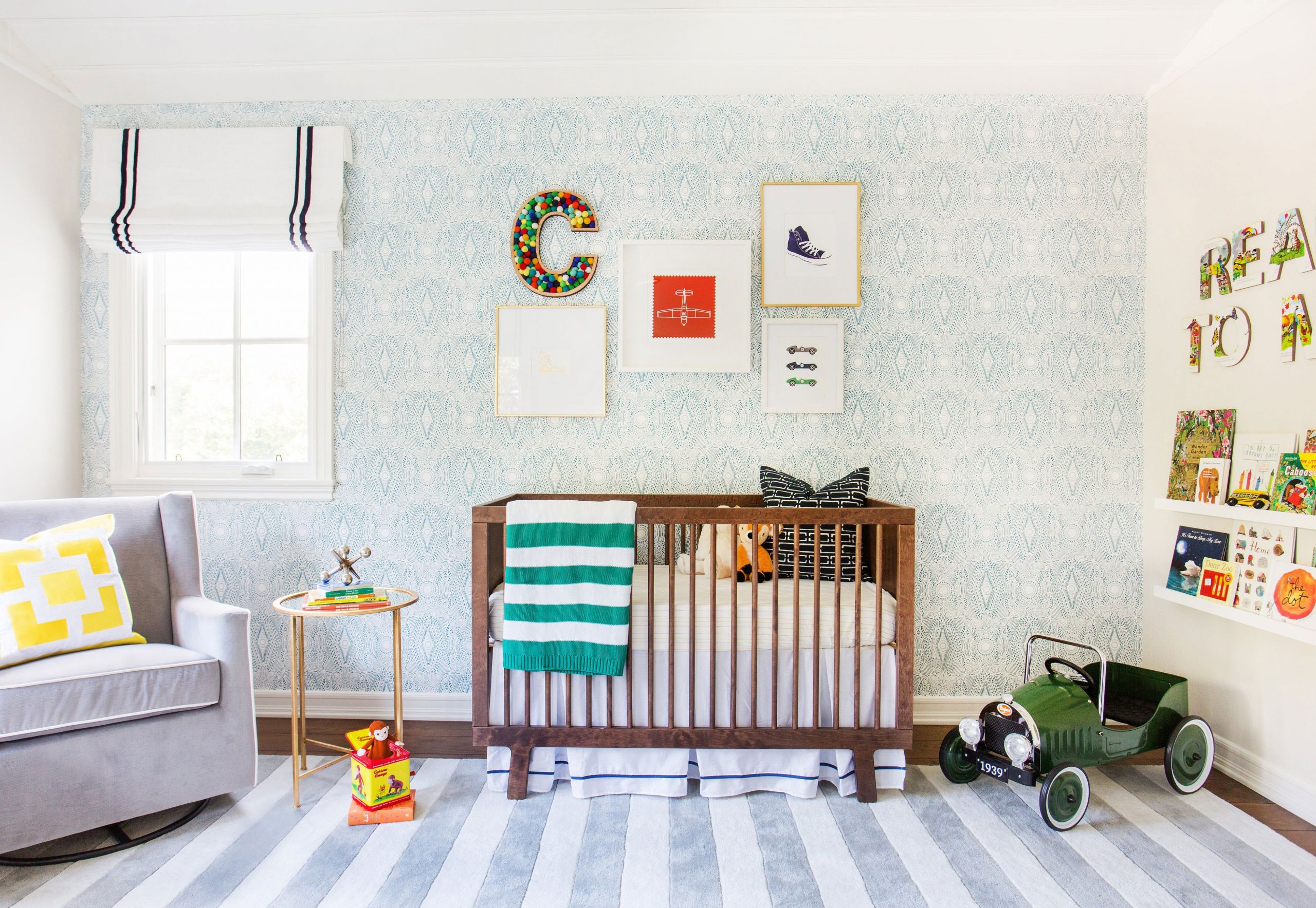 Kids Bedroom Decor
 3 Wall Decor Ideas Perfect for Kids’ Rooms s