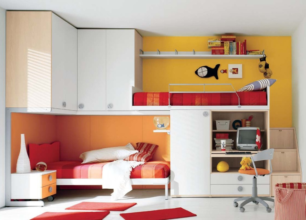Kids Bedroom Furnitue
 30 Best Childrens Bedroom Furniture ideas 2015 16