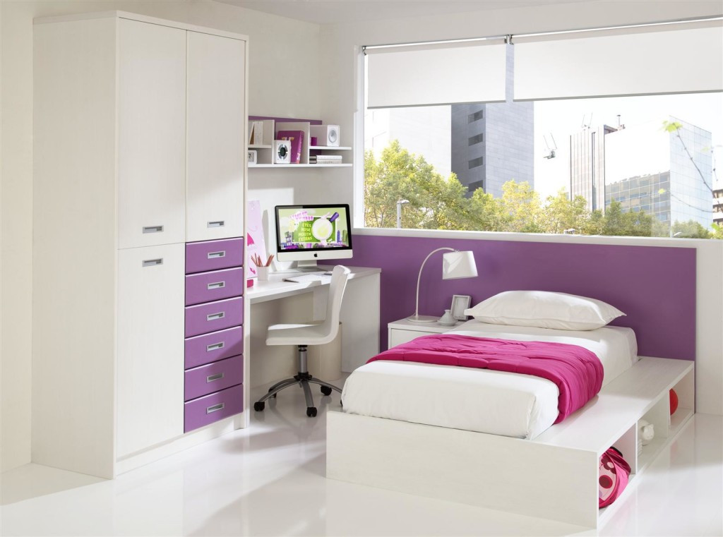 Kids Bedroom Furnitue
 Reward Your Kids 30 Best Modern Kids Bedroom Design