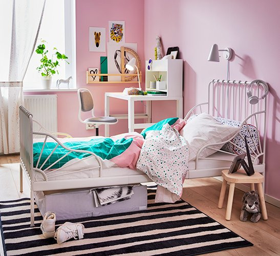 Kids Bedroom Sets Ikea
 Childrens Bedroom Furniture IKEA