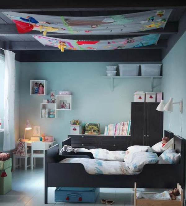 Kids Bedroom Sets Ikea
 Home Wall Decoration Kids Bedroom Furniture by IKEA