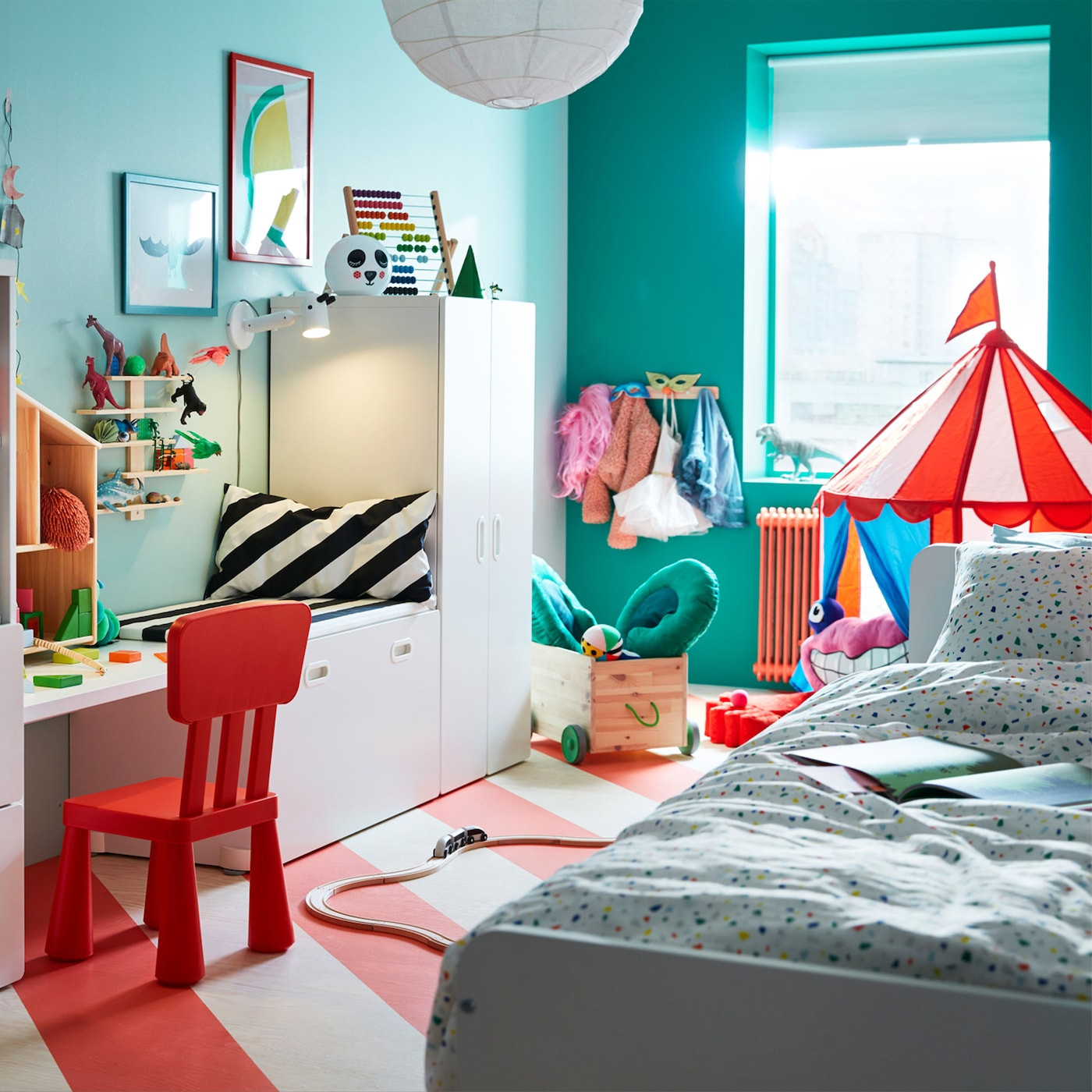 Kids Bedroom Sets Ikea
 Children’s Bedroom Furniture