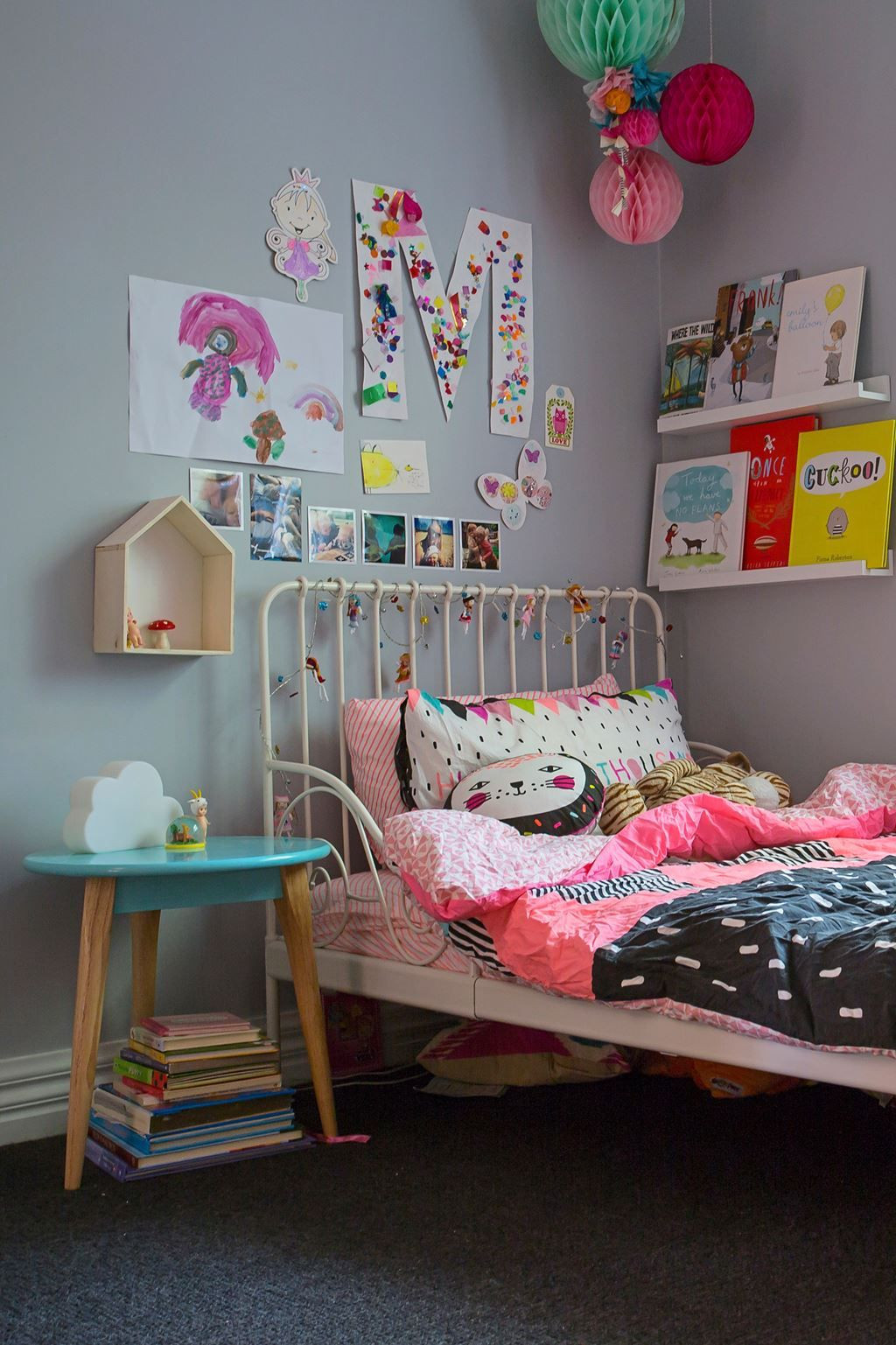 Kids Bedroom Sets Ikea
 Timber Shack Gets Modern Renovation
