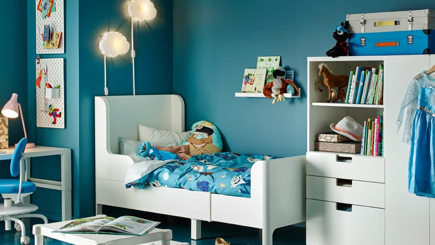 Kids Bedroom Sets Ikea
 Kids Bedroom Furniture IKEA