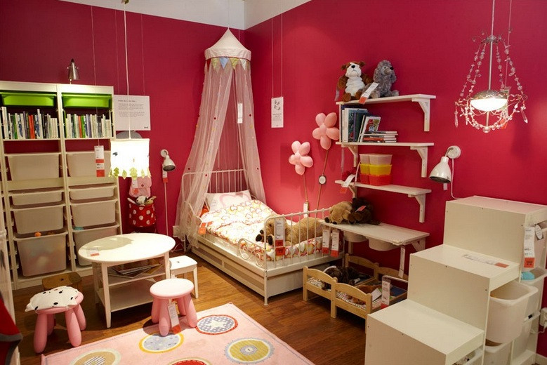 Kids Bedroom Sets Ikea
 Ikea kids bedroom furniture ideas Decolover