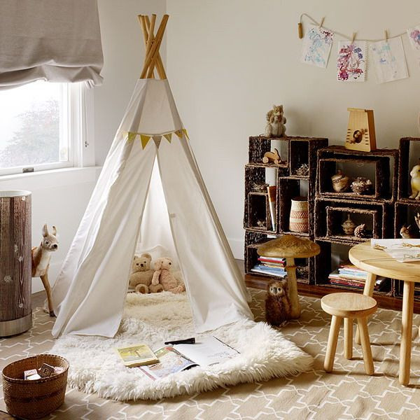Kids Bedroom Tent Awesome 25 Cool Tent Design Ideas for Kids Room