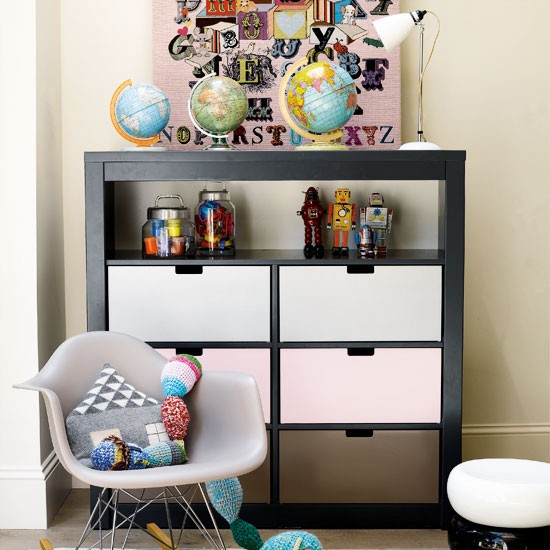 Kids Bedrooms Storage
 5 Best Kids Toy Storage by Jen Stanbrook