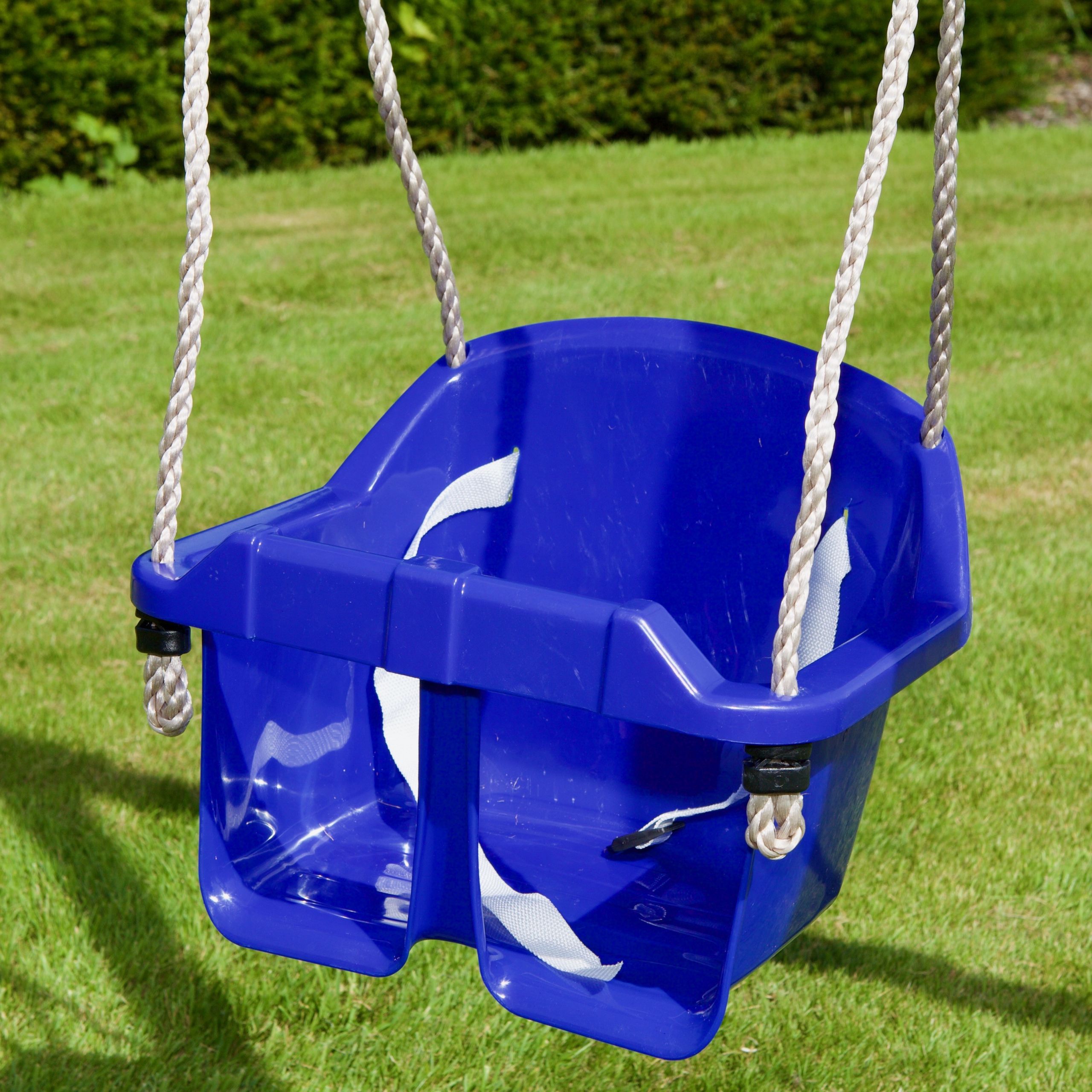 Kids Bucket Swing
 Children’s Toddler Baby Adjustable Bucket Swing Seat by