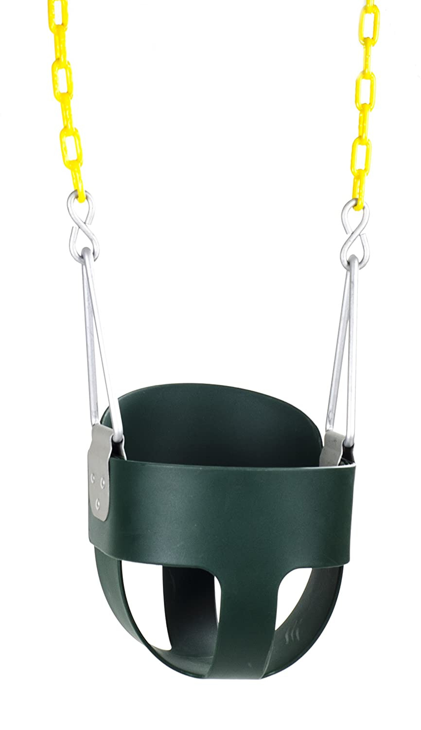 Kids Bucket Swing
 Spring Is ing and Here Is The BEST Baby Outdoor Swing