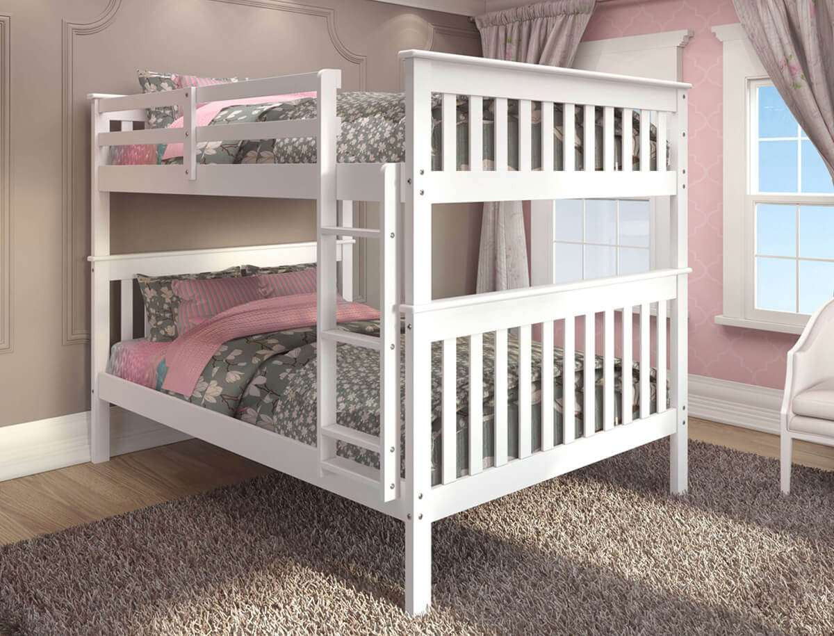 Kids Bunk Bed Bedroom Sets
 Snow White Girls Bedroom Furniture