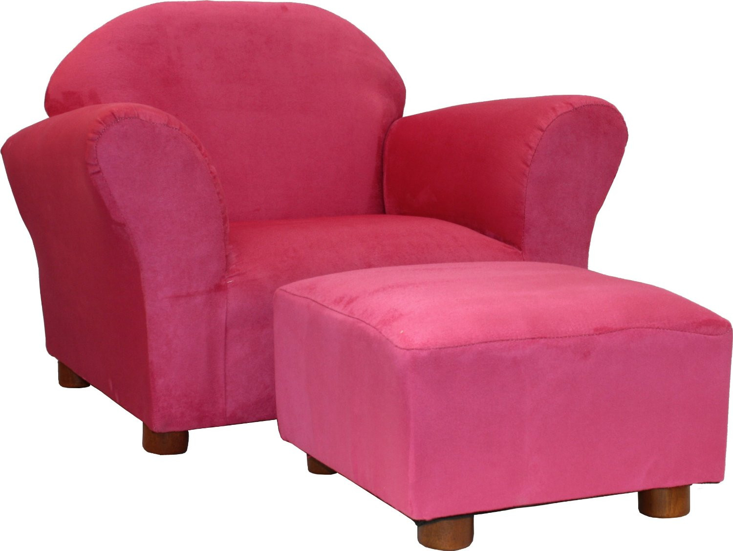 Kids Chair with Ottoman Lovely Kids &amp; toddler Chair and Ottoman Sets