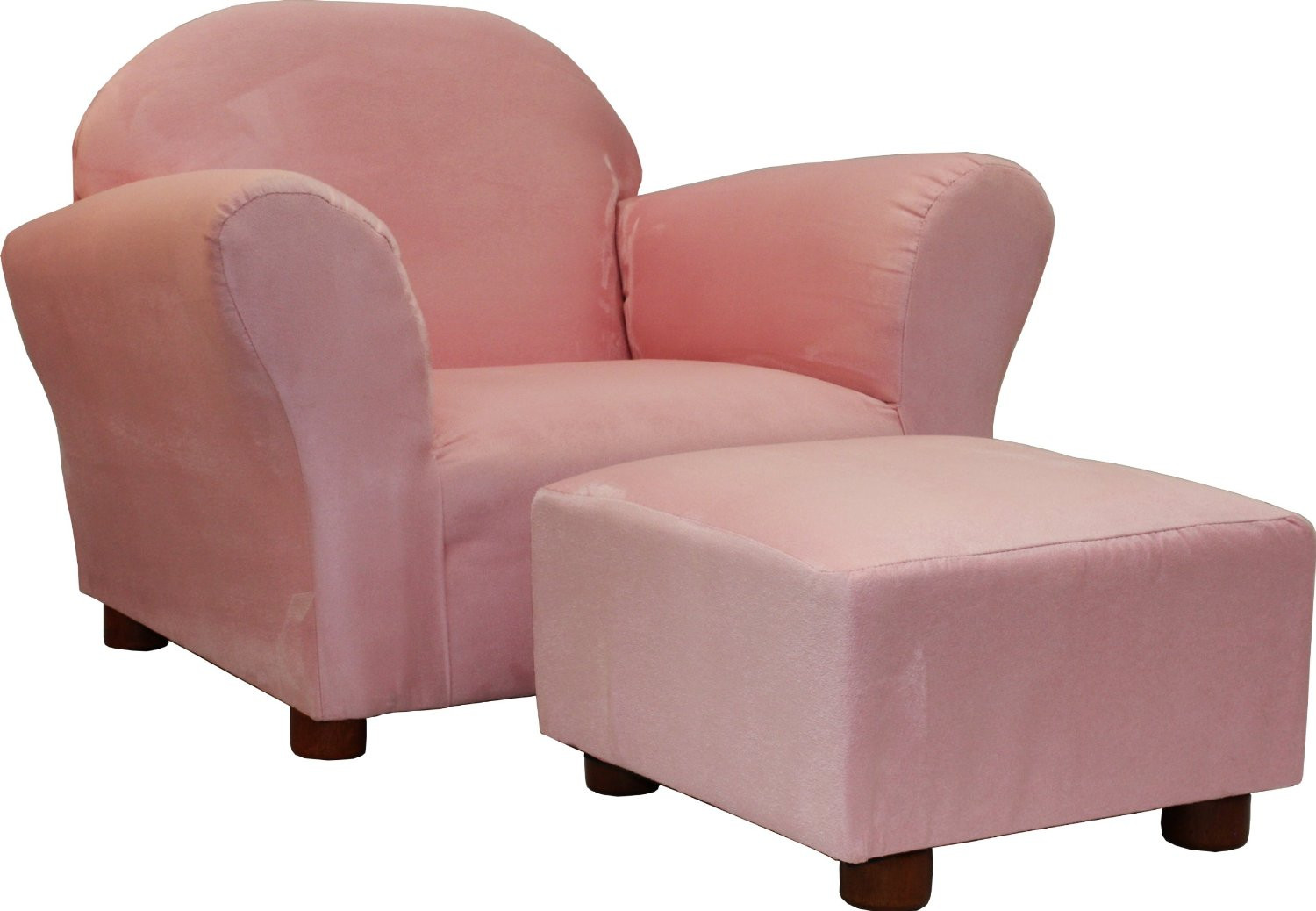 Kids Chair With Ottoman
 Kids & Toddler Chair and Ottoman Sets