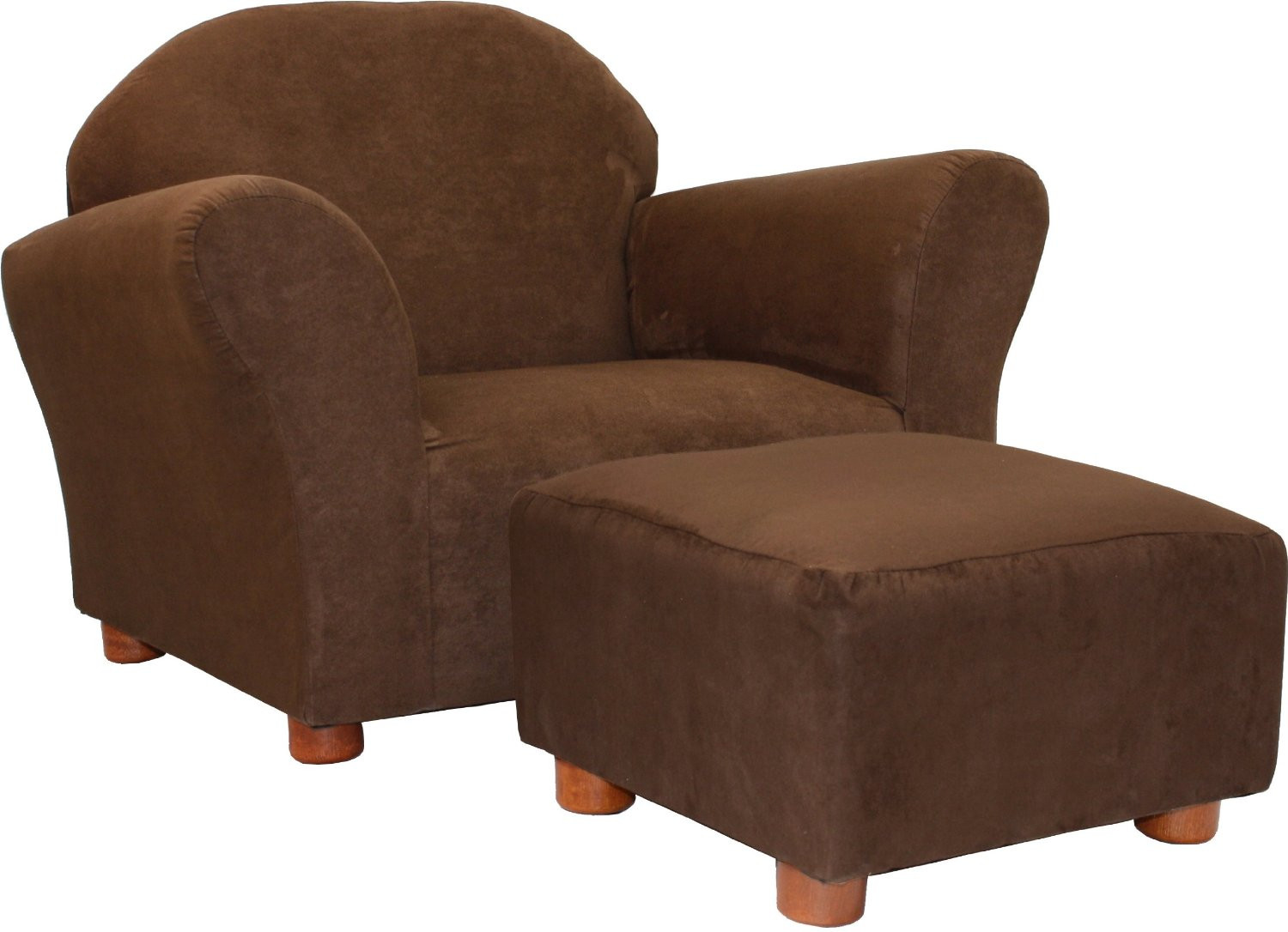Kids Chair With Ottoman
 Kids & Toddler Chair and Ottoman Sets