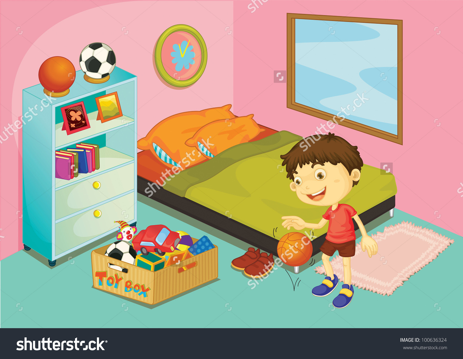 Kids Clean Room Clipart
 Cleans clipart Clipground
