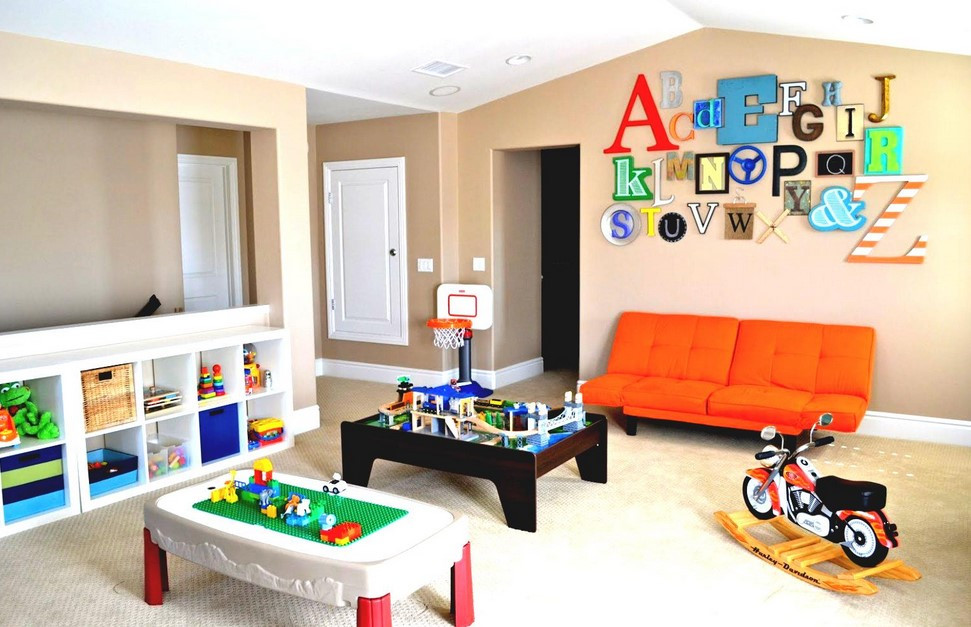 Kids Game Room Games
 Home design ideas and DIY Project