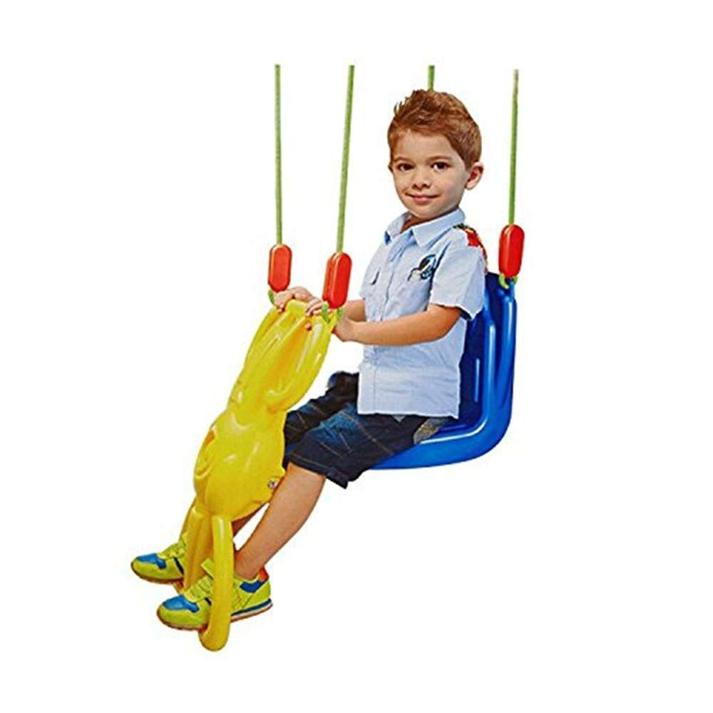 Kids Glider Swing
 Heavy Duty Glider Swing for Kids Fun Swing Seat