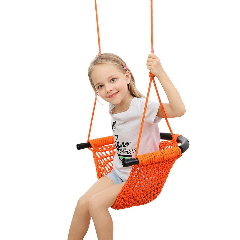 Kids Hanging Swing
 Safer More fortable Children s Swings Kids